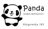 Żłobek Panda Logo